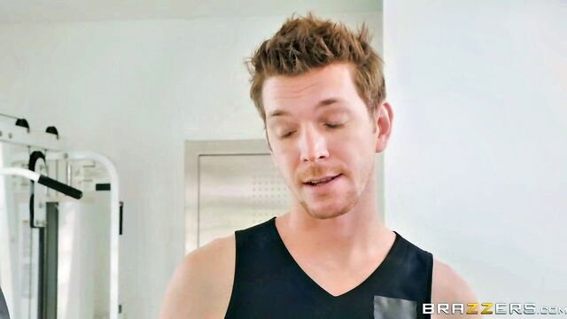 Kira Noir, Markus Dupree - kira noir feet Brazzers
