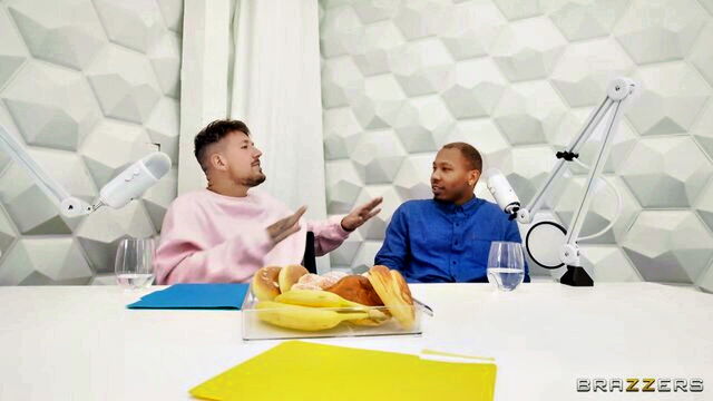 brazzers interracial sex : Brazzers