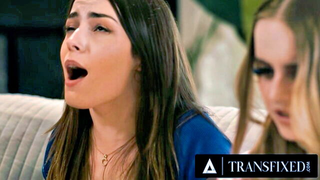 Codi Vore, Chanel Camryn, Ember Fiera - codi vore threesome Transfixed