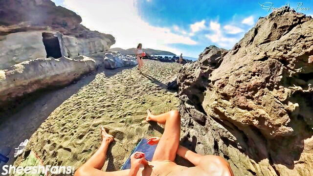 gentlyperv - onlyfans leak sara and friend