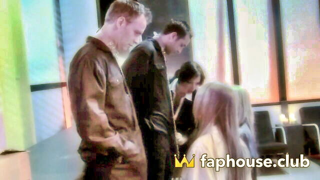 huge boobed porn video