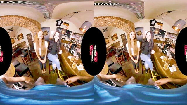 chloe savage - the bardot small tits