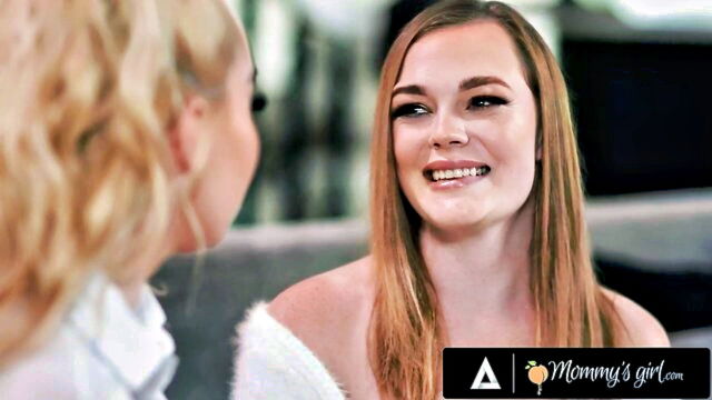 mommys girl hot milf