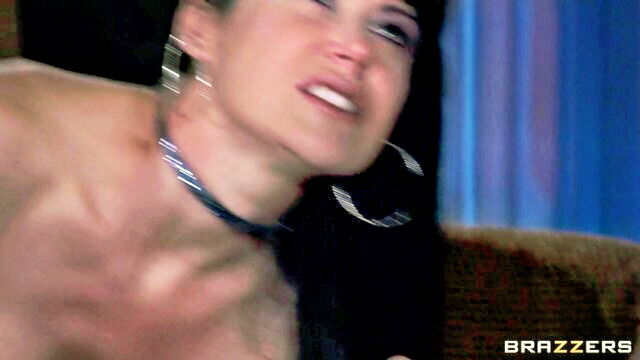 boots, latex, american - eva karera mature
