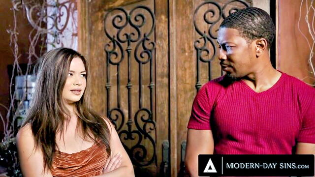 scarlett alexis, lauren phillips - scarlett alexis big dick