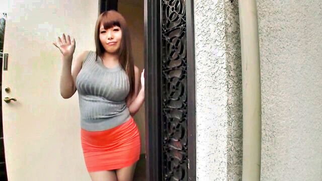 rion nishikawa - japanese wife hunting