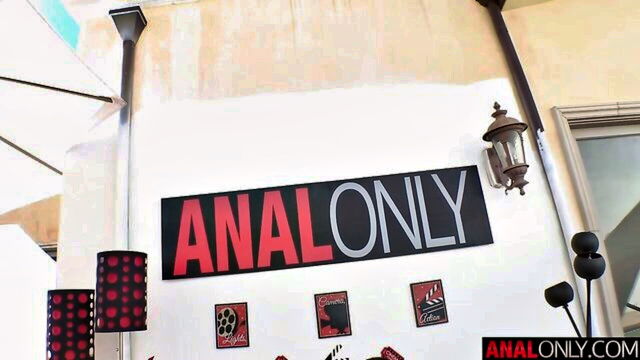 face fuck, anal, blowjob - keira croft anal stretch