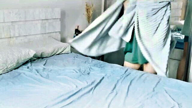 big cock, step family, anal - amateur teen gets pounded
