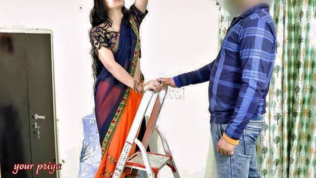 your priya partner - hot indian bhabhi anal