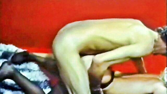 victoria rink - swedish erotica classic porn