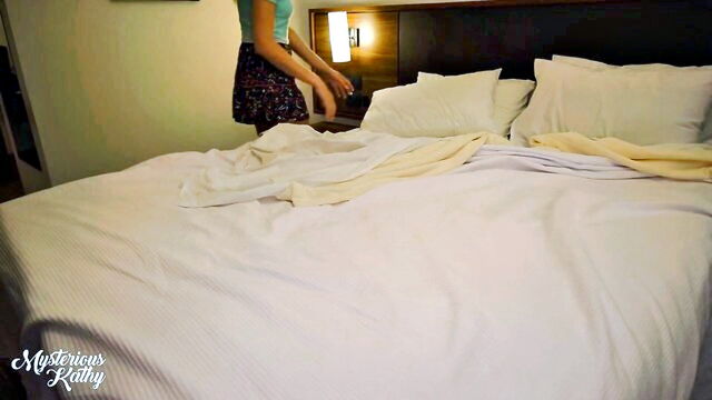 mysteriouskathy - sister fucks brother