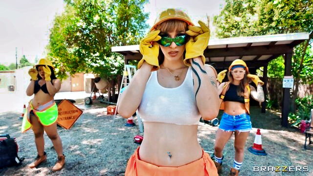 Xander Corvus, Angel Youngs - xander corvus brazzers Brazzers