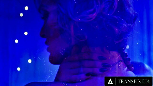 hazel moore, tori easton - transfixed porn video