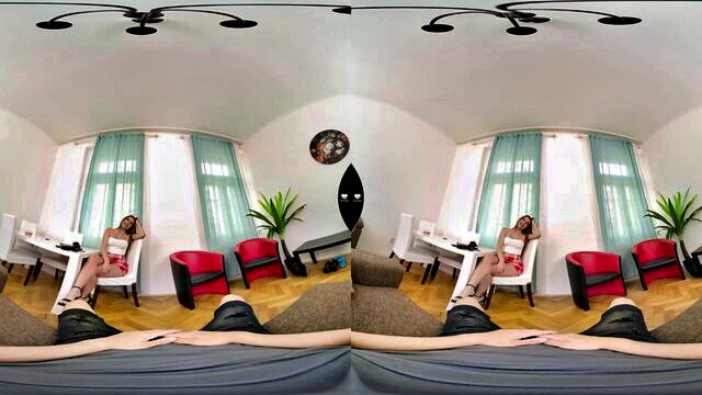 charlie red - n33d milf pov