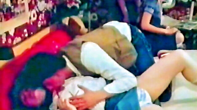 teenage climax film 1507 : Color Climax