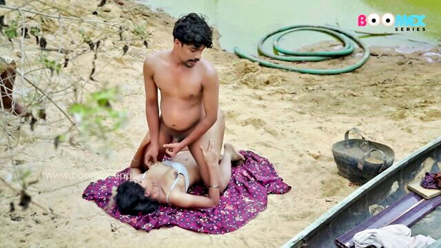cumshot, big dick, blowjob - taazhvaaram s01e01 hd porn