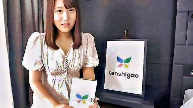 yotuba kawai jav star : Tenshigao