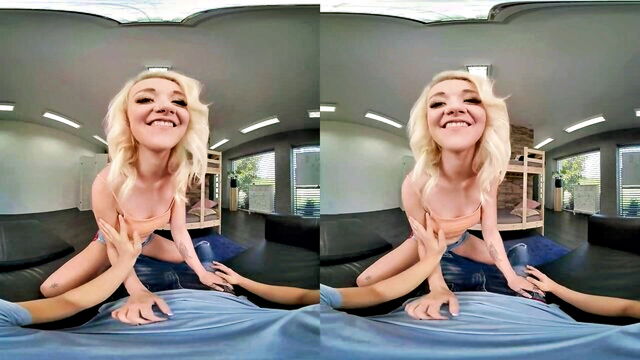 Zazie Skymm, Marilyn Sugar, Lilly Bella - zazie skymm pov
