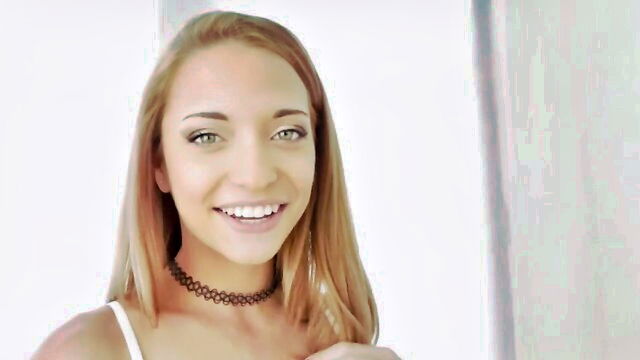 Paisley Rae - paisley rae pov blowjob Tease POV