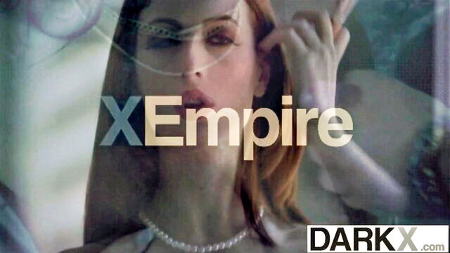 Alex Harper, Rose Ballentine - alex harper spitroasted Dark X