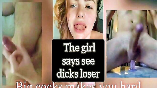 watch censored girls in hd for a whiteboi jerk 2   enjoy the girls body and ass : hauck_margaretta