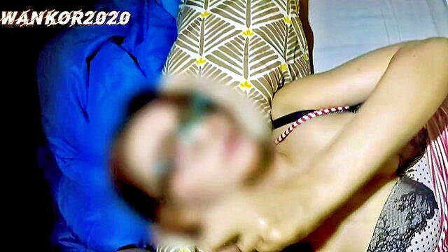 asian anal creampie, bangkok thai teen, anal creampie - get ready for a wild asian anal creampie in this hot video