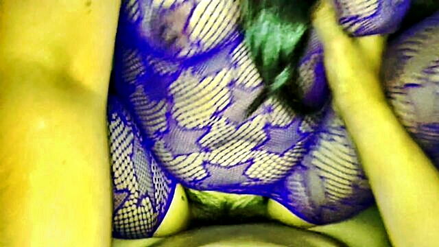 asian, creampie, butt - sexy asian milf in lingerie gets doggy style doggy and a cumshot on the ass