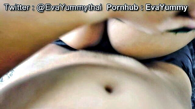 big boobs, butt, big cock - thai student gets filled with cum in classroom