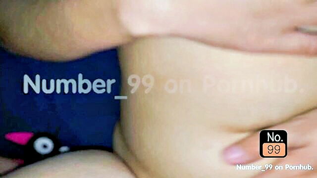Honey Moon - a thai girl venting about her insomniac wife leads to a spontaneous and sensual encounter with a public creampie