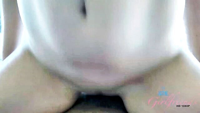 pov creampie, hardcore creampie, pov - pov experience with a smoking hot blonde during a vegas trip