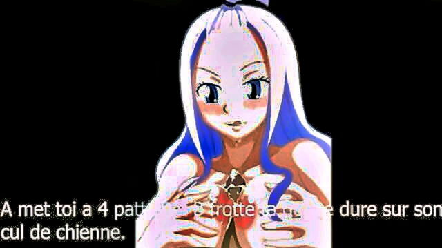 step into the world of hentai porn with joi2players and mirajane : friedrich23