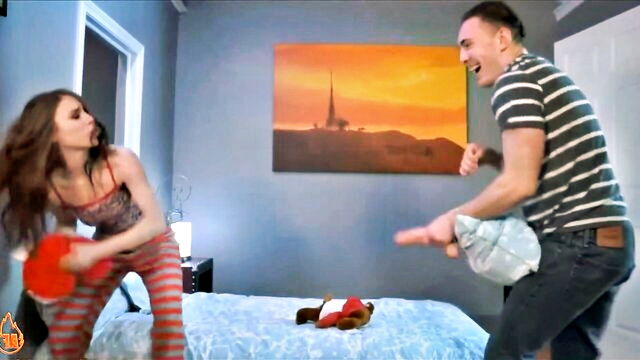 Anya Olsen, Taboo Bedroom, Casal Good Fuck - casal good fuck