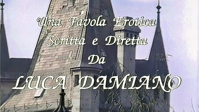 vicca snow white anal