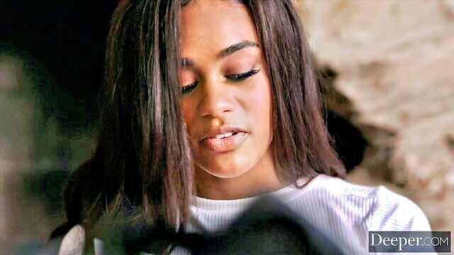 gabbie carter lesbian