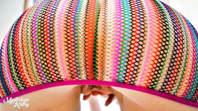 mysteriouskathy - kathy in the room