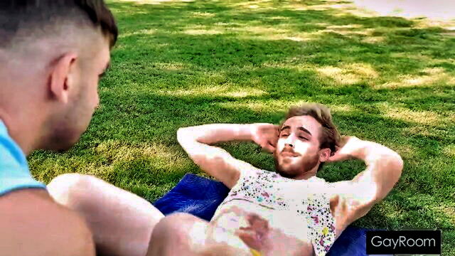 R     Rick Fantana, Seth Black - rick fantana ass drilling Shower Bait