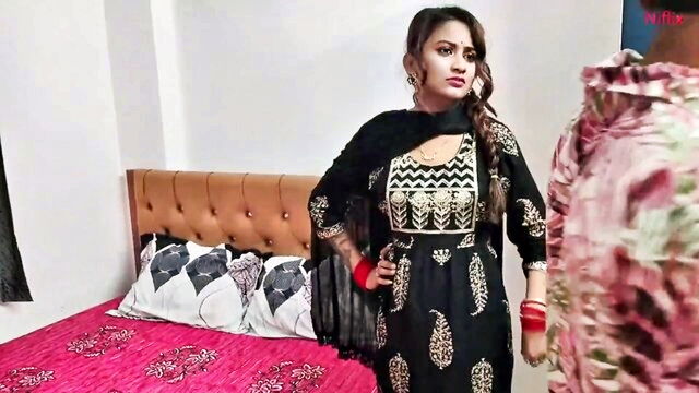 sexy, licking, pornstar - indian housewife pussy fuck