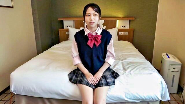 blowjob, asian, students - small tits japanese teen
