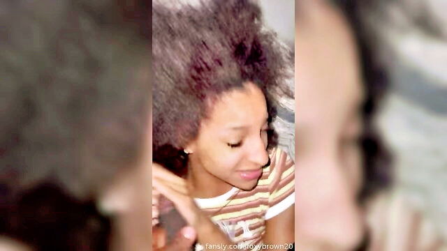 Foxy Brown - foxy brown big dick