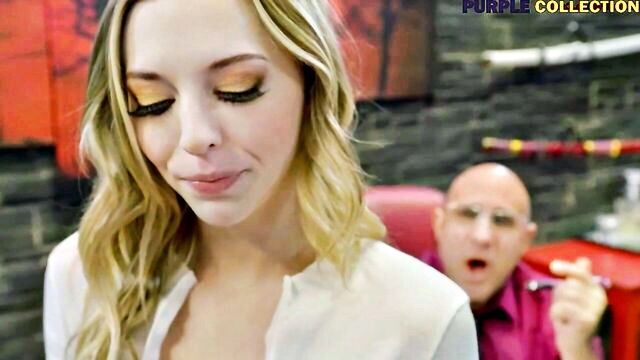 lily larimar - lily broken 60fps