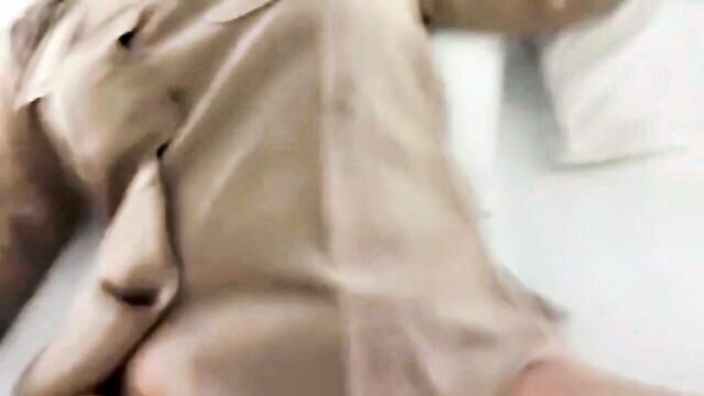 homemade, asian, students - bokep indo uniform
