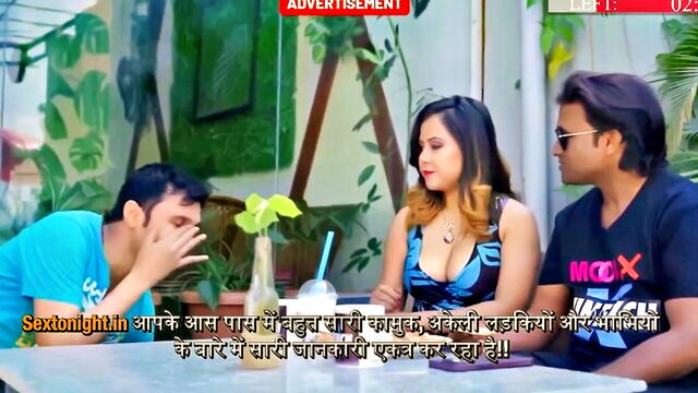 threesome, sex, amateur - teena ke indicator threesome