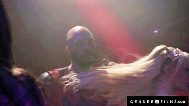 brittney kade, gracie jane - gracie jane trans babe