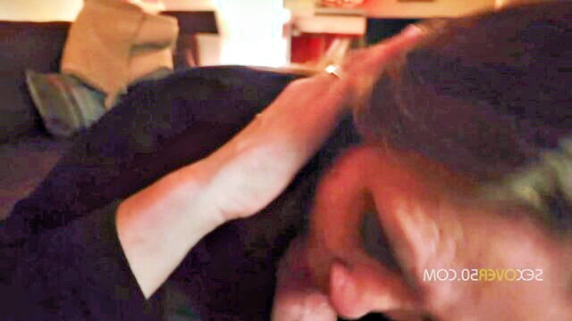 mature church milf pov