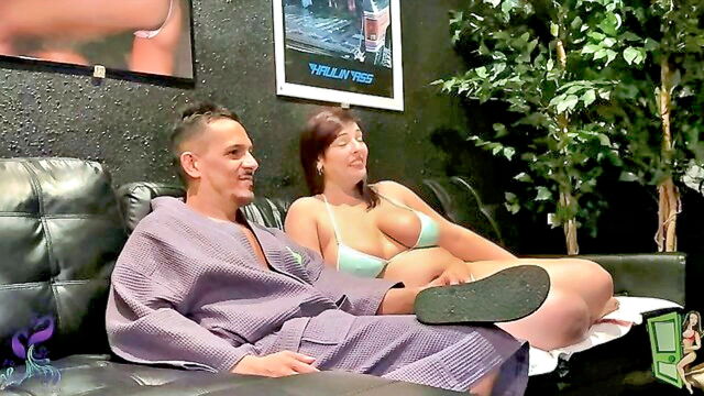 thegreendoor fuckast office