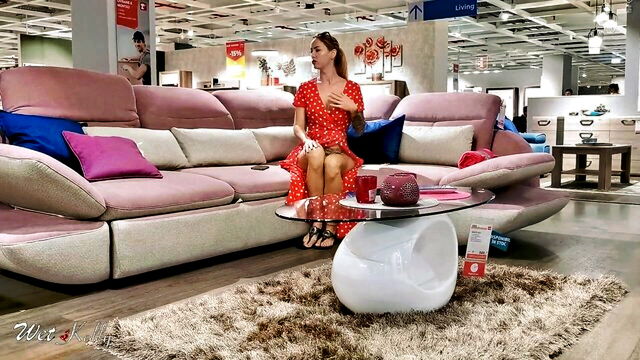 wet kelly - wet kelly office affair