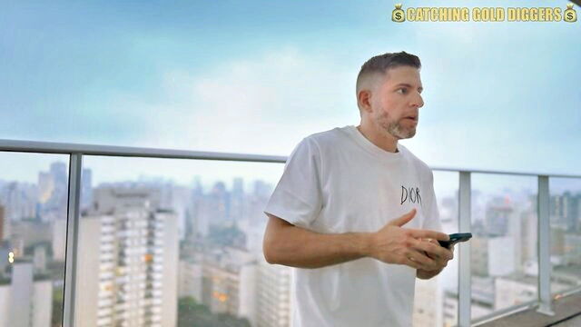 dark spice brazilian sex video