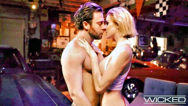 kenzie anne - kenzie anne big ass