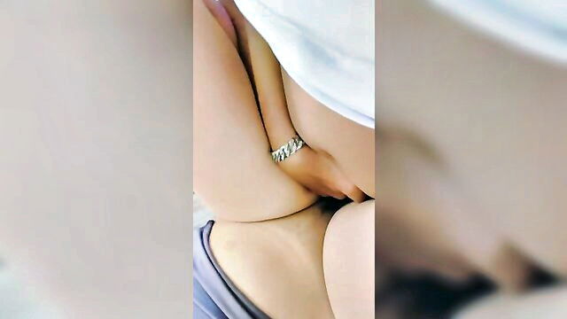 teen, asian, big dick - sekar ngajak 4 show