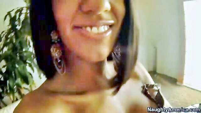 lyla storm - lyla storm natural tits